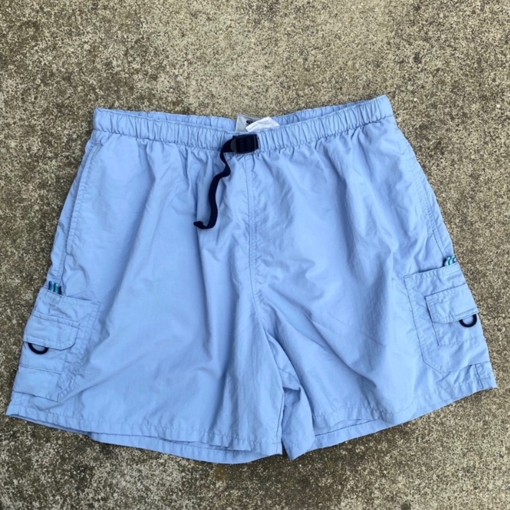Vintage Columbia Trunks
